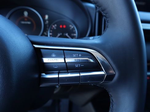 Used 2025 MAZDA CX-50 AWD 2.5 S w/ Premium Package image 27