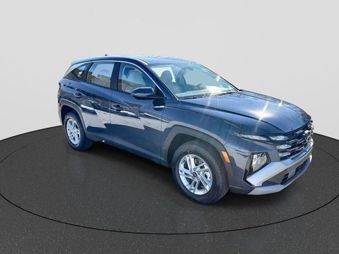 New 2026 Hyundai Tucson SE image 2