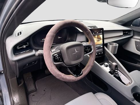 Used 2021 Polestar Polestar 2 w/ Performance Package image 9