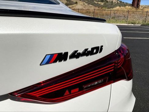 New 2026 BMW 440i xDrive Coupe w/ Premium Package AWD/4WD image 24