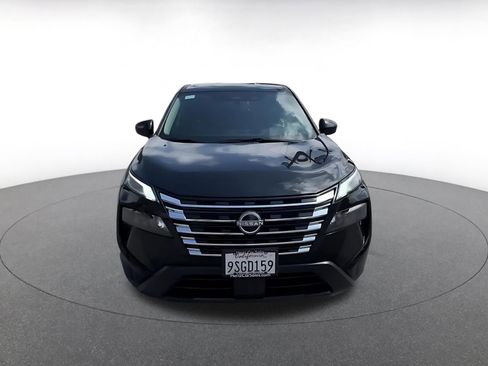 Used 2025 Nissan Rogue SV FWD image 4