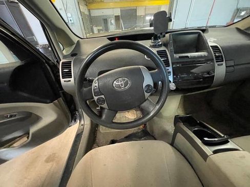 Used 2006 Toyota Prius FWD image 34