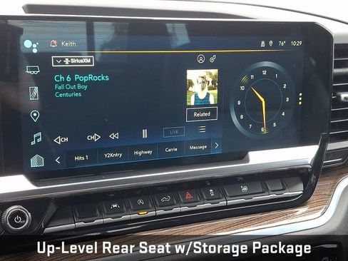 Used 2022 Chevrolet Silverado 1500 RST w/ Redline Edition AWD/4WD image 20