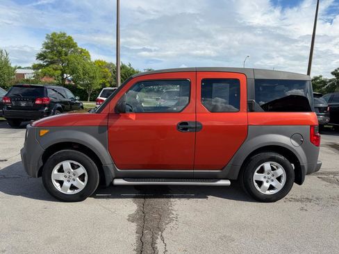 Used 2004 Honda Element EX image 6