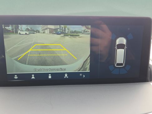 Used 2025 Acura RDX SH-AWD w/ Technology Package image 31