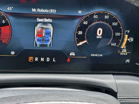 Used 2024 Ford Mustang Premium image 23