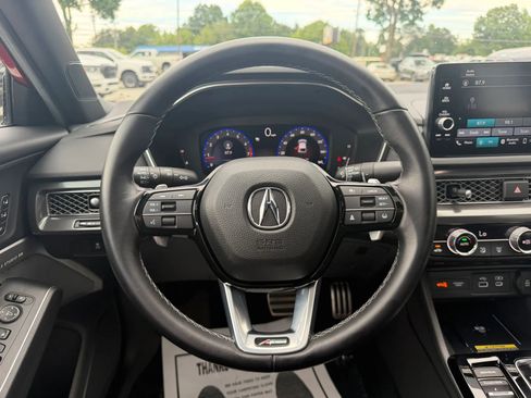 Used 2024 Acura Integra A-Spec FWD image 10