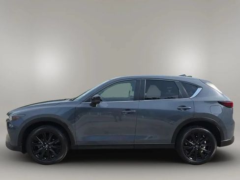 Used 2022 MAZDA CX-5 Carbon Edition AWD/4WD image 5