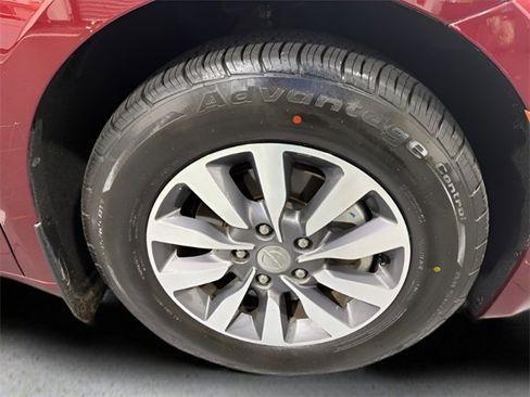 Used 2020 Chrysler Pacifica Touring-L Plus w/ Advanced Safetytec Group image 39