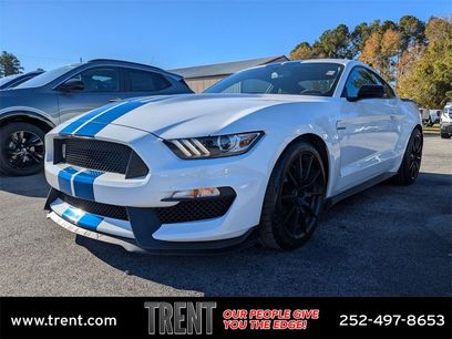 Used 2018 Ford Mustang Shelby GT350 w/ Electronics Package