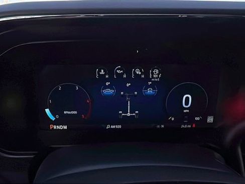 New 2026 Ford F350 Lariat w/ Black Appearance Package AWD/4WD image 28