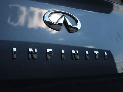 Used 2012 INFINITI G37 x Sedan w/ Premium Pkg AWD/4WD image 12