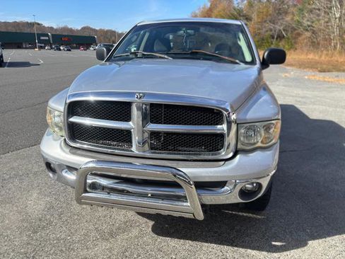 Used 2002 Dodge Ram 1500 Truck SLT image 10