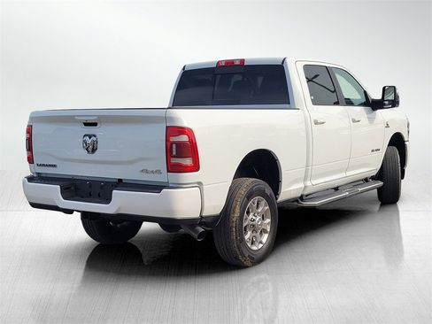 Used 2024 RAM 2500 Laramie image 4