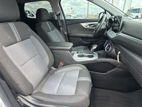 Used 2023 Chevrolet Blazer LT w/ Driver Confidence Package image 31