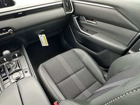 New 2025 MAZDA CX-50 AWD 2.5 S w/ Select Package image 14