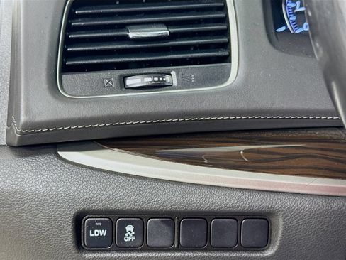 Used 2015 Acura RLX w/ Technology Package FWD image 11