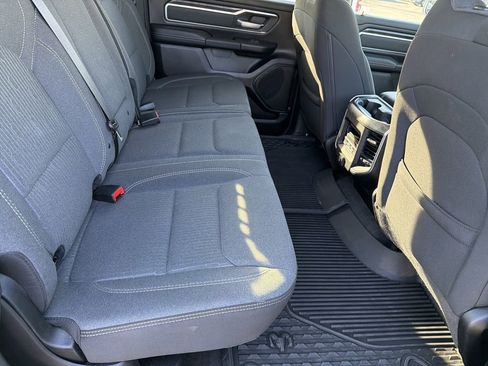 Used 2022 RAM 1500 Big Horn AWD/4WD image 15