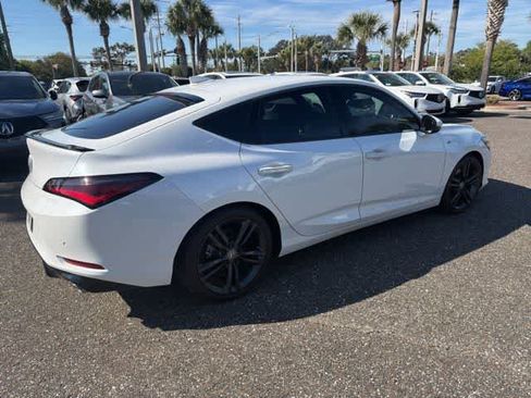 Used 2023 Acura Integra A-Spec image 6