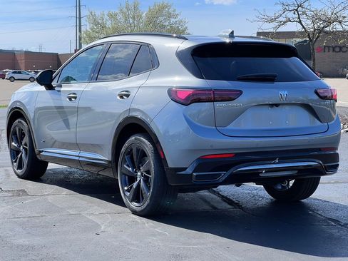 New 2026 Buick Envision Sport Touring image 9