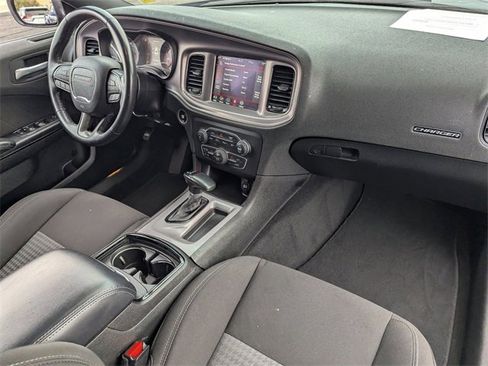 Used 2023 Dodge Charger GT w/ Blacktop Package image 12