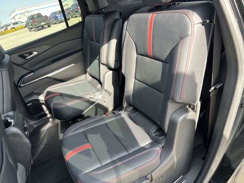 Used 2026 Chevrolet Traverse RS w/ LPO, Floor Liner Package image 26