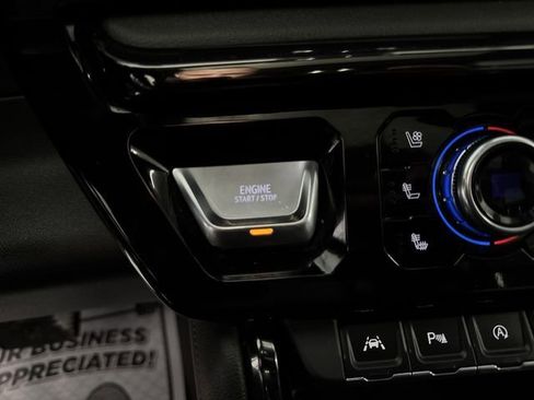 Certified 2024 GMC Sierra 1500 AT4 w/ Technology Package image 17