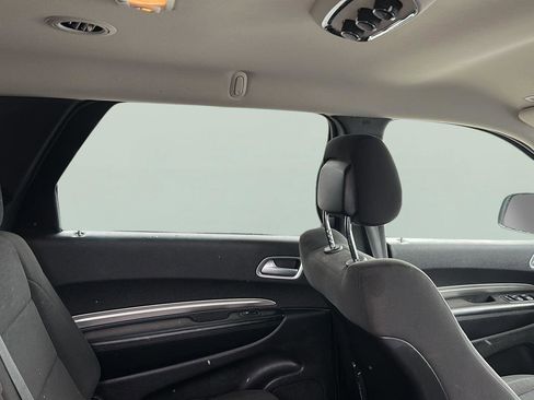 Used 2020 Dodge Durango SXT image 12