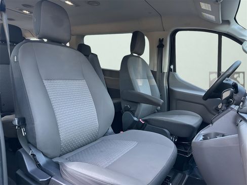 Used 2022 Ford Transit 350 XLT image 14