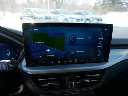 Used 2024 Ford Escape Active w/ Tech Pack #2 image 22