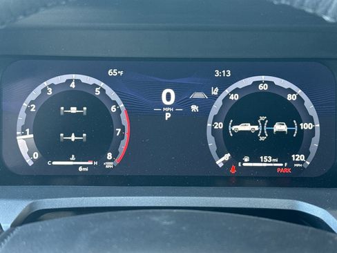 New 2025 Toyota Tacoma TRD Off-Road image 28