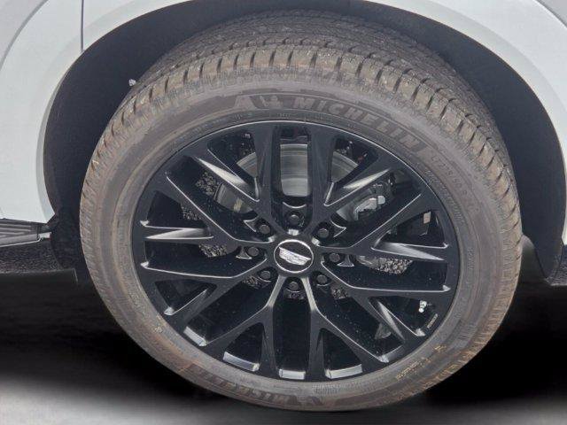 New 2026 Cadillac Escalade IQ Sport 1 w/ LPO, ONYX Package AWD/4WD image 12