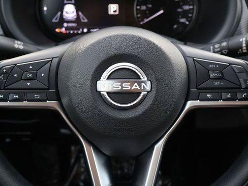 Certified 2024 Nissan Kicks SV FWD image 22