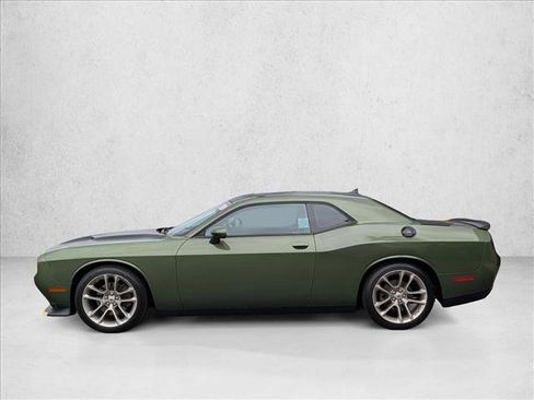 Used 2020 Dodge Challenger GT RWD image 9