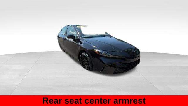 Used 2026 Toyota Camry LE FWD image 52