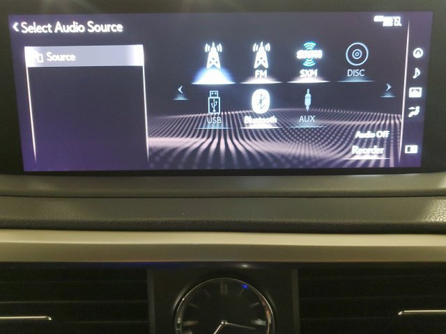Used 2022 Lexus RX 350 AWD w/ Premium Package image 16