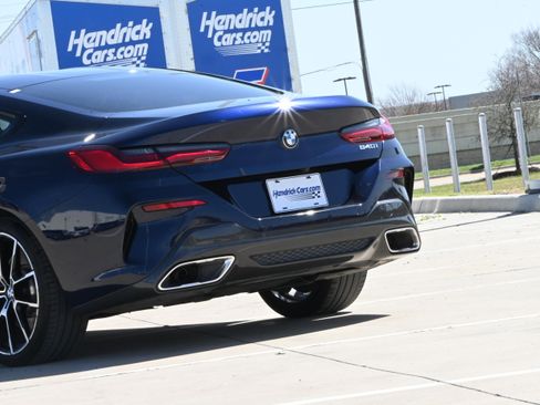 Used 2022 BMW 840i Coupe image 6