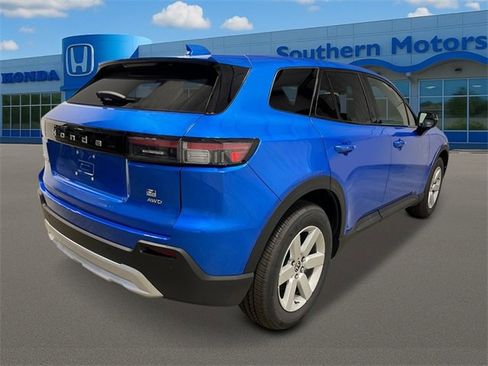 New 2026 Honda Prologue EX image 5