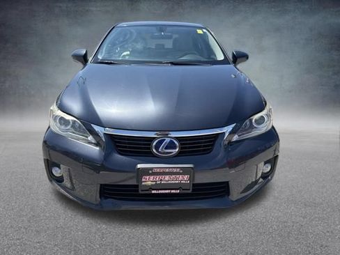Used 2011 Lexus CT 200h Premium FWD image 3