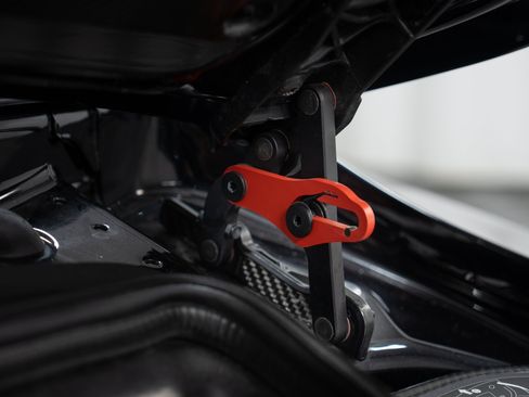 Certified 2018 Porsche 911 GT3 RWD image 15
