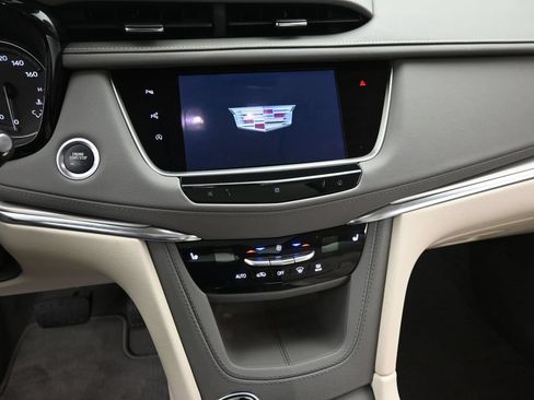 Used 2021 Cadillac XT5 Premium Luxury AWD/4WD image 20