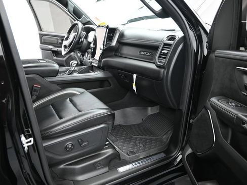 Used 2025 RAM 1500 RHO w/ Bed Utility Group AWD/4WD image 11