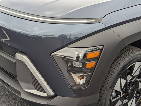 Used 2024 Hyundai Kona SEL image 10
