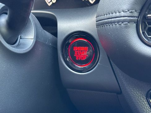 New 2026 Honda HR-V LX image 29