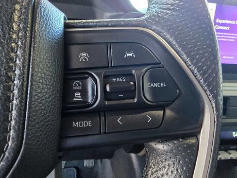 Used 2024 Toyota Tacoma TRD Off-Road AWD/4WD image 28