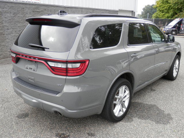 Used 2024 Dodge Durango GT AWD/4WD image 8
