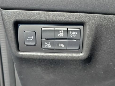 New 2025 MAZDA CX-5 AWD 2.5 S w/ Premium Plus Pkg image 24