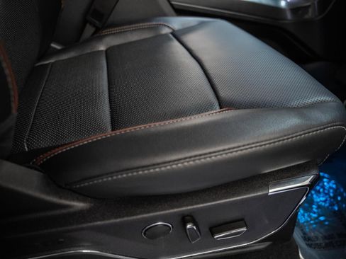 Certified 2023 Ford F150 Lariat w/ Equipment Group 502A High image 45