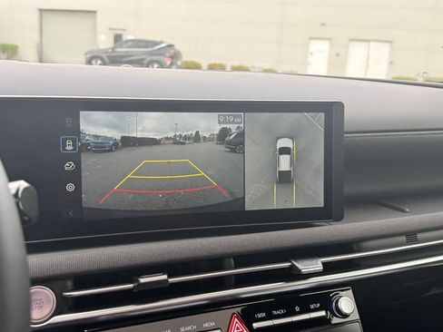 New 2026 Hyundai Santa Cruz Limited AWD/4WD image 19