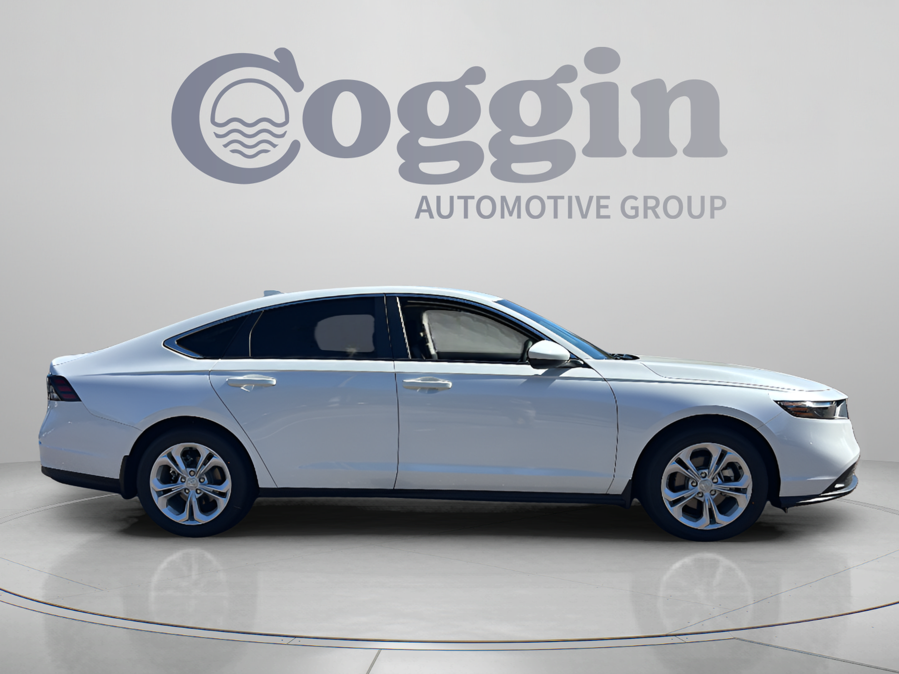 New 2026 Honda Accord LX image 6